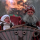 The Santa 2020 deserves.